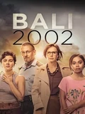 Постер Бали 2002