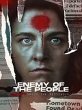 Постер Враг народа
