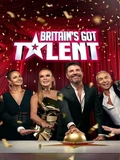 Постер Британия ищет таланты