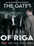 Постер Ворота Риги
