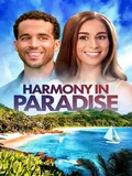 Постер Гармония в раю
