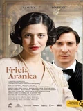 Фоновый кадр с франшизы Фрици и Аранка