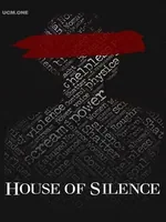 Постер Дом тишины