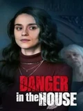 Постер Опасность в доме