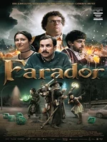 Постер Фарадор