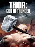 Постер Тор: Бог грома