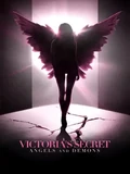 Постер Victoria's Secret: Ангелы и демоны
