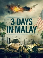 Постер 3 дня в Малайе