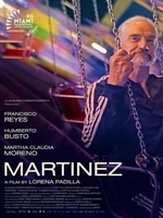 Фоновый кадр с франшизы Мартинес