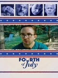 Постер Четвёртое июля