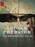 Фоновый кадр с франшизы Индийский хищник: Мясник из Дели