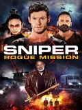 Постер Снайпер: Миссия Изгой