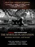 Постер Миртовая плантация: Убийства, тайны и магия
