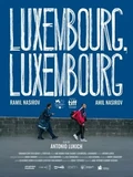 Постер Люксембург, Люксембург