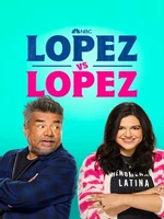 Постер Лопес против Лопеса