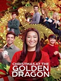 Постер Рождество в Золотом драконе