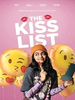 Постер Список поцелуев