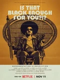 Постер Расцвет афроамериканского кино