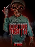 Постер Повелитель кукол: Доктор Смерть