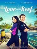 Постер Любовь на рифах