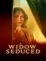 Постер Соблазненная вдова