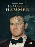 Постер Дом семьи Хаммер