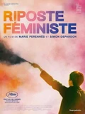 Постер Феминистский ответ