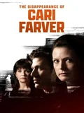 Постер Исчезновение Кари Фарвер
