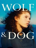 Постер Волк и пёс