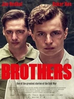 Постер Братья