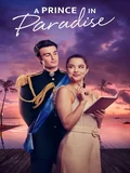 Постер Принц в раю