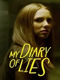 Постер Мой дневник лжи