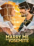 Постер Давай поженимся в Йосемити