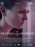 Постер Валерия выходит замуж