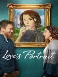 Постер Портрет возлюбленной