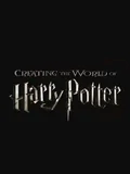 Постер Создание мира Гарри Поттера, часть 1: Магия начинается