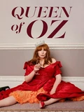 Постер Королева страны Оз