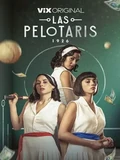 Постер Пелотари
