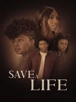 Постер Сохрани жизнь