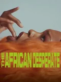 Постер Африканское отчаяние