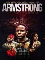 Постер Армстронг