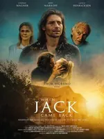 Постер Когда Джек вернулся