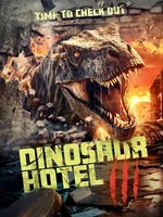 Фоновый кадр с франшизы Отель «Динозавр» 3