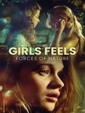 Постер Женские чувства: Силы природы