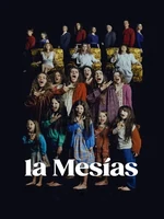 Постер Мессия