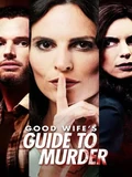 Постер Руководство по убийству от хорошей жены