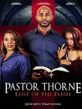 Постер Пастор Торн: Похоть плоти