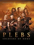 Постер Плебеи: Солдаты Рима
