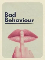 Постер Плохое поведение