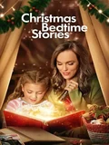 Постер Рождественские истории на ночь
